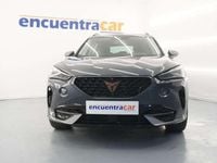 Usado Cupra Formentor 150 CV (110 kW) 2024 Gris SUV