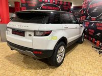 usado Land Rover Range Rover evoque 2.0L eD4 Diesel 110kW 150CV 4x2 SE