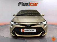 Usado Toyota Corolla Active 122 CV (89 kW) 2019 Gris Utilitario