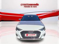 Usado Audi A3 Sportback e-tron S-Line 110 CV (80 kW) 2023 Utilitario