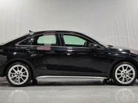 Usado Audi A3 S-Line 150 CV (110 kW) 2024 Negro Berlina