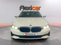 Usado BMW 520 190 CV (139 kW) 2022 Blanco Familiar