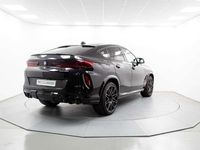 Usado BMW X6 M 600 CV (441 kW) 2021 Negro SUV