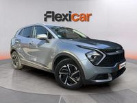Usado Kia Sportage GT-Line 239 CV (175 kW) 2023 Gris SUV