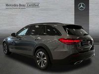 Usado Mercedes E220 All-Terrain 200 CV (147 kW) 2023 Gris Familiar