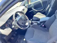 Usado Citroën C5 114 CV (83 kW) 2015 Gris / plata Berlina