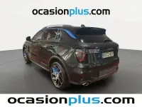 Usado Lynk & Co 01 261 CV (191 kW) 2023 Negro SUV