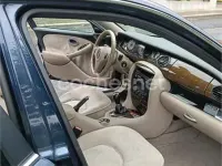 Usado Rover 75 131 CV (96 kW) 2005 Azul Berlina