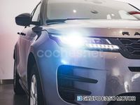 Usado Land Rover Range Rover evoque R-Dynamic 163 CV (119 kW) 2023 Gris / plata SUV