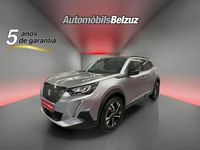 Brugt Peugeot 2008 Allure 131 HK (96 kW) 2022 Otro SUV