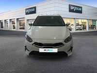 Begagnad Kia Ceed 100 HK (73 kW) 2025 Vit Halvkombi