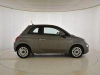 Usado Fiat 500 Rockstar 69 CV (50 kW) 2021 Gris/plata Utilitario