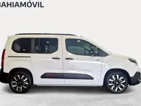Nuevo Citroën Berlingo 102 CV (75 kW) 2026 Monovolumen