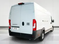 Usado Fiat Ducato 140 CV (102 kW) 2024 Blanco Van