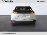 Usado Peugeot e-2008 GT 100 kW (136 CV) 2023 Blanco SUV