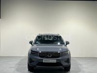 Usado Volvo XC40 Plus 211 CV (155 kW) 2022 Gris / plata SUV