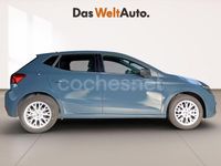 Usado Seat Ibiza XCELLENCE 115 CV (84 kW) 2024 Azul Berlina