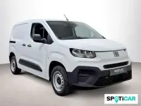 Nuevo Fiat Doblò 101 CV (74 kW) 2026 Blanco Monovolumen