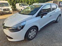 Begagnad Renault Clio IV 75 HK (55 kW) 2016 Vit Halvkombi