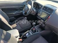 Usado Mitsubishi ASX Motion 117 CV (86 kW) 2018 Blanco SUV
