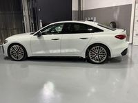 Usado Audi A5 Exclusive 367 CV (269 kW) 2024 Blanco Berlina