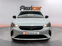 Usado Opel Corsa Edition 101 HP (74 kW) 2019 Branco Citadino