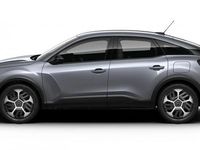 Novo Citroën e-C4 100 kW (136 HP) 2025 Cinzento
