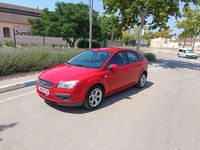 Usado Ford Focus Trend 101 CV (74 kW) 2007 Utilitario