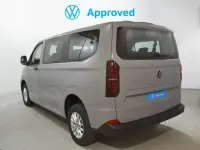 Usado VW Caravelle 150 CV (110 kW) 2025 Gris Van