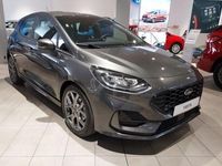 usado Ford Fiesta 1.0 Ecoboost Mhev St Line 125