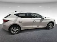 Usado Seat Leon Style 116 CV (85 kW) 2025 Gris Utilitario