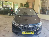 Usado Opel Zafira Excellence 134 CV (98 kW) 2018 Negro Monovolumen