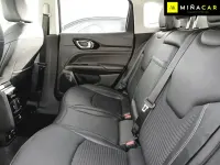 Usado Jeep Compass Limited 131 CV (96 kW) 2021 Azul SUV