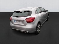 usado Mercedes A180 Clase A