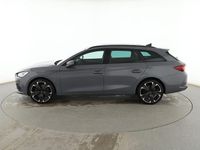 Usado Cupra Leon 245 CV (180 kW) 2022 Gris Familiar