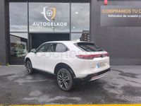 Usado Honda HR-V Advance 131 CV (96 kW) 2025 Blanco SUV