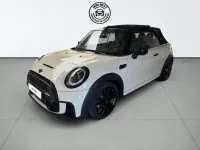 Usado Mini Cooper Cabriolet 178 CV (130 kW) 2022 Descapotable