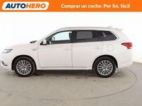 Usado Mitsubishi Outlander P-HEV 224 CV (164 kW) 2021 Blanco SUV