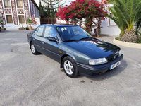Usado Nissan Primera 124 HP (91 kW) 1994 Verde Sedan