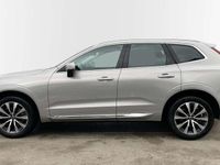 Usado Volvo XC60 Inscription 197 CV (144 kW) 2022 Blanco SUV