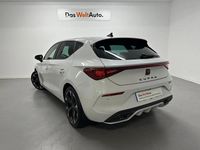 Käytetty Cupra Leon 150 HP (110 kW) 2024 Valkoinen Viistoperä