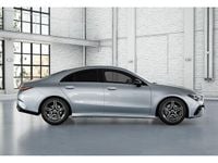 Nuevo Mercedes CLA200 163 CV (119 kW) 2026 Gris Berlina