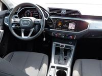 Begagnad Audi Q3 Advanced 150 HK (110 kW) 2023 SUV