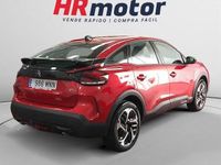 Usado Citroën C4 131 CV (96 kW) 2024 SUV