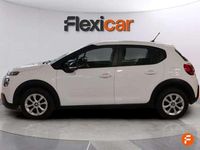 Usado Citroën C3 102 CV (75 kW) 2022 Blanco Utilitario