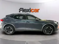 Usado Cupra Formentor 150 CV (110 kW) 2023 Gris SUV