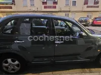 Usado Chrysler PT Cruiser Touring 140 CV (102 kW) 2000 Verde Familiar