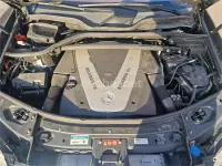 Usado Mercedes GL420 306 CV (225 kW) 2007 Negro SUV