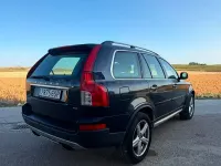 Usado Volvo XC90 Momentum 185 CV (136 kW) 2010 Negro SUV