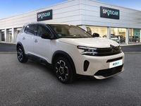 Usado Citroën C5 Aircross PureTech 131 CV (96 kW) 2024 Blanco SUV
